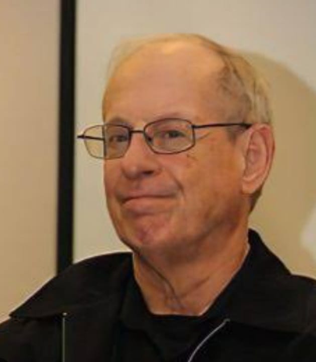 STEPHEN KRASHEN