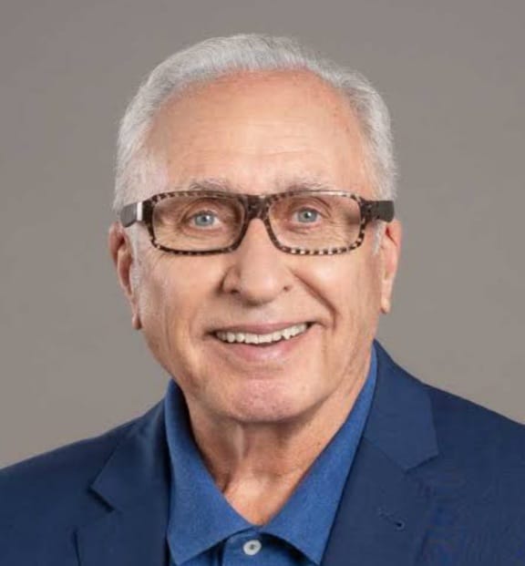 JACK C. RICHARD